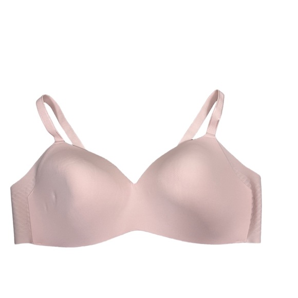 knix Other - Knix pink V-Neck Bra Size 48C